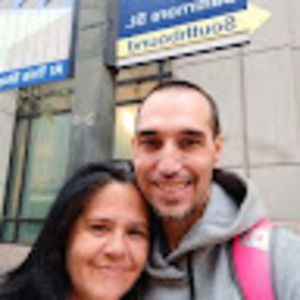 Meet your Posher, Keith